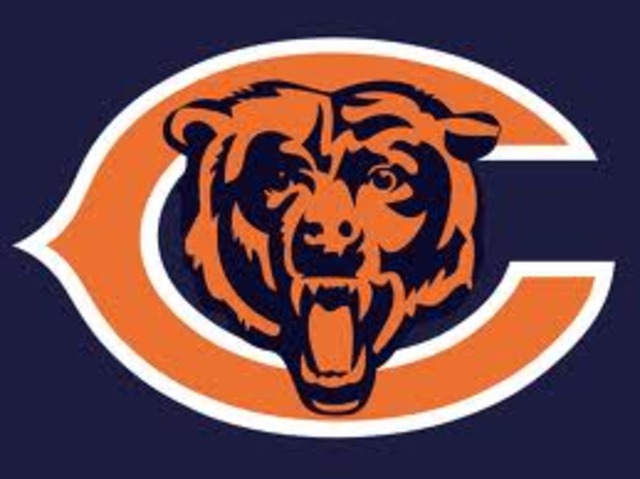 Chicago Staleys Become the Chicago Bears
