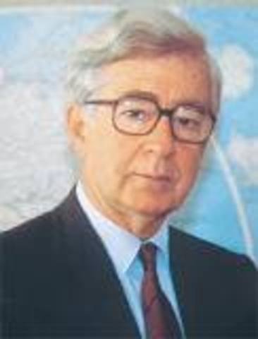 Virgilio Barco Vargas
