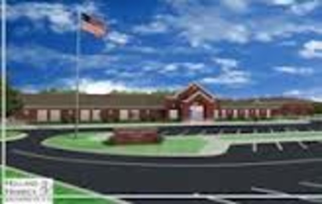 first nc public school