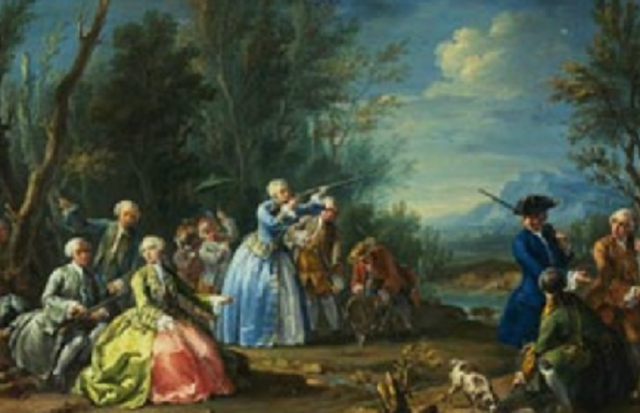 La Asamblea de los Notables se disuelve