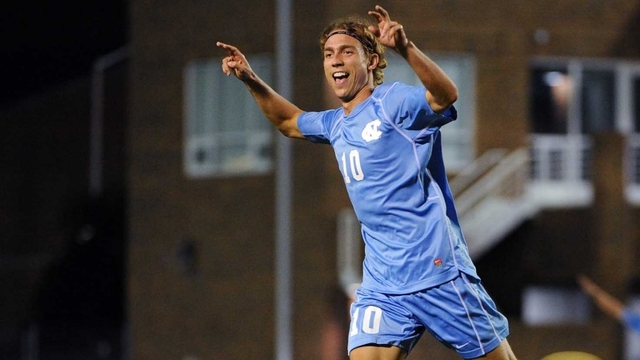 First University in North Carolina