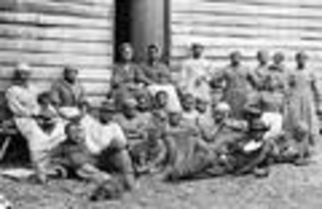 nc prohibits slavery