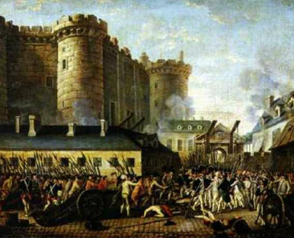 Reunión Asamblea de Notables