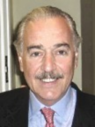 Andrés Pastrana Arango