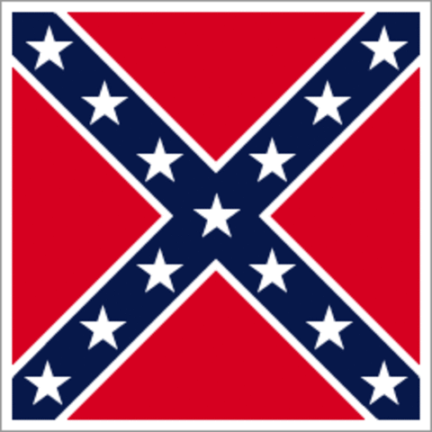 Cofederacy surrendered, ending the Civil War