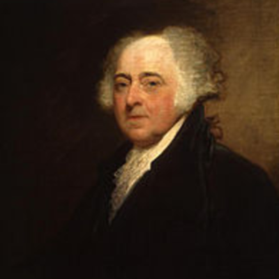 Timeline: The Life of John Adams