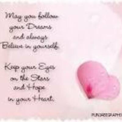 Timeline: My Life. . .