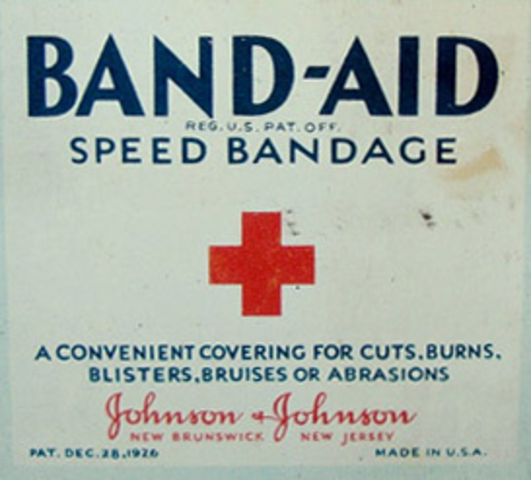 Band-Aid