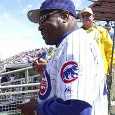 Timeline: Dusty Baker