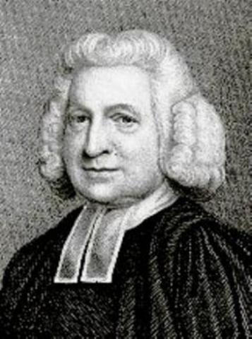 George Whitefield