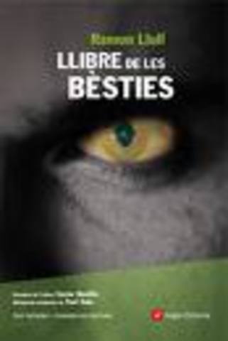 Llull edita el "Llibre de les Bèsties"