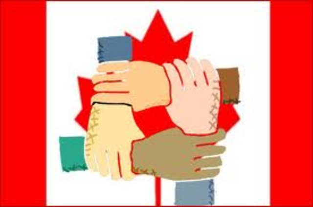 Multiculturalism Policy