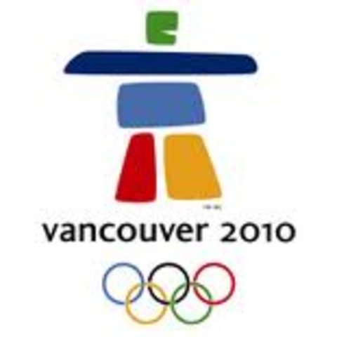 Vancouver winter olympics