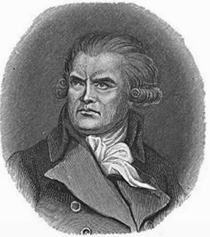 Danton es elegido miembro de la Convención Nacional