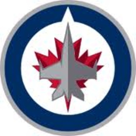 Winnipeg jets come back