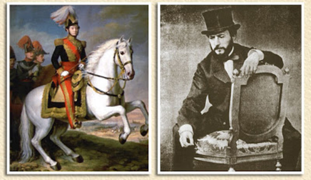 Crisi econòmica. Insurrecció de San Gil