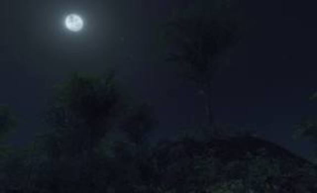 falling action( day 3)