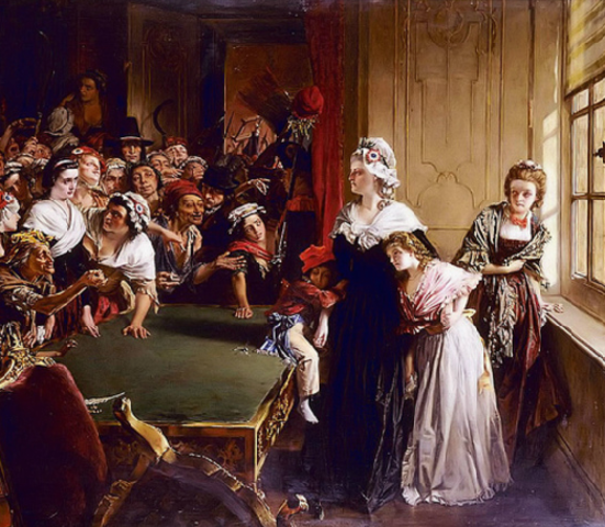 Creación de El Directorio