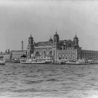 Timeline: Imigration and Westward Expansion