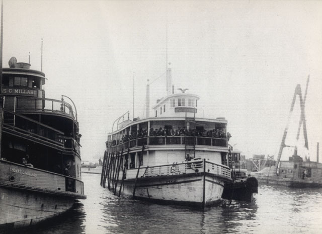 Coming to to America