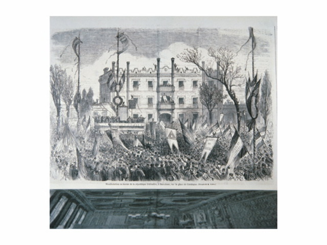 Junta Revolucionària de Catalunya