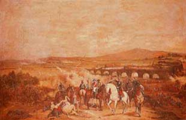 Caiguda d'Isabel II. Revolució progressista