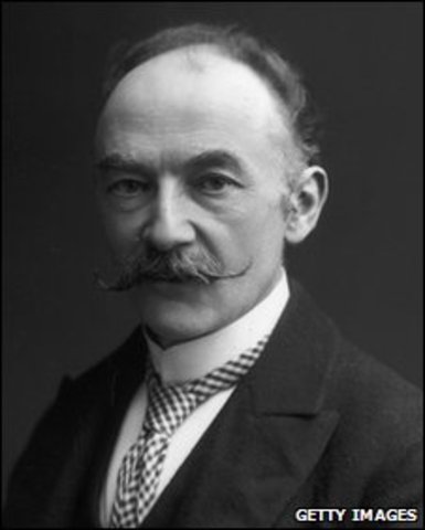 Thomas Hardy