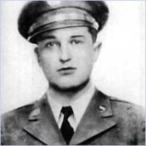 José P. Martinez Awarded Medal of Honor