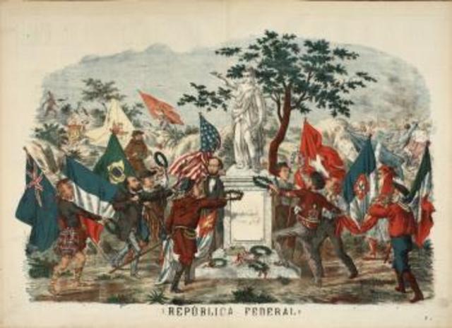 Projecte de Constitució federal