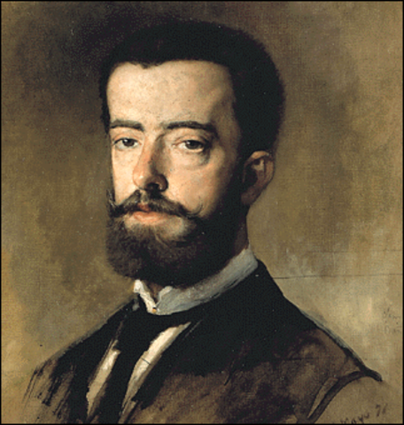 Inici del regnat d'Amadeu I