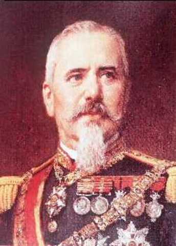 Pronunciament de Martínez Campos