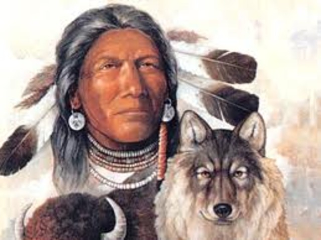 SECUESTRO DE INDIGENAS AMERICANOS EN COLOMBIA