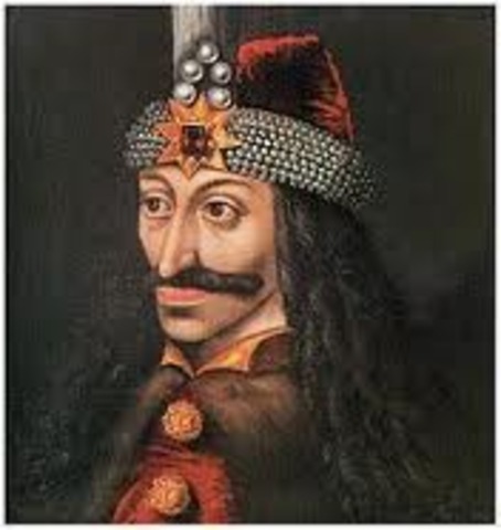 Vlad Tepes