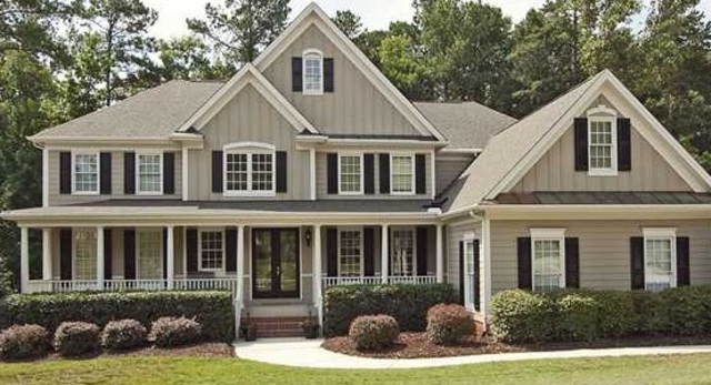 Buy my first house-Cognetive