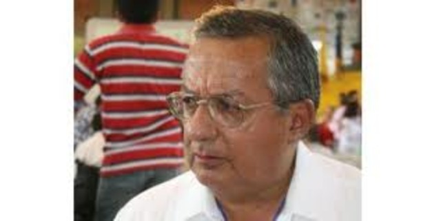 CAPTURA DE ROMMEL HURTADO