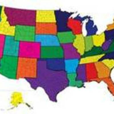 Timeline: Immigration and Westward Expansion