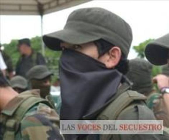 PESCA MILAGROSA DEL ELN