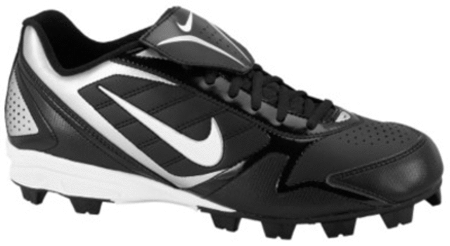 Baseball cleats