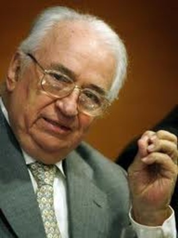 El presidente : BALISARIO BETANCUR CUARTAS