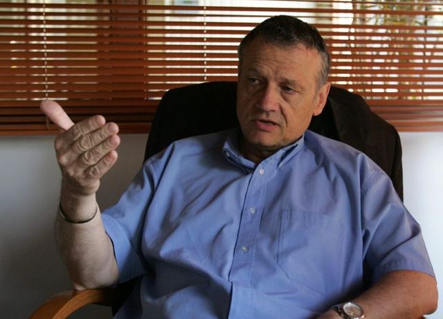 Mise en examen de Gérard le Bec pour escroquerie