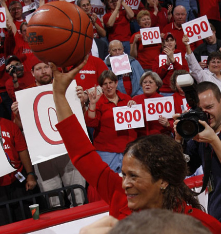 Interpersonal: Leader