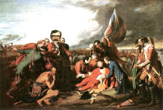 King Georges War