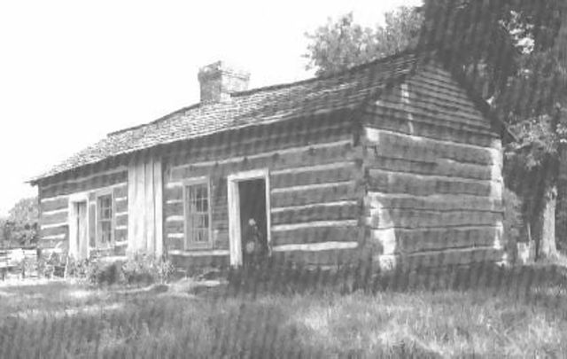 Homestead Act