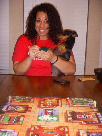 When my dog was born.