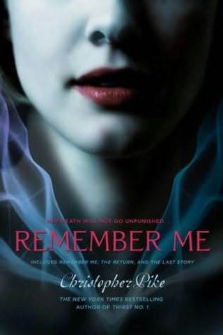 Remember Me