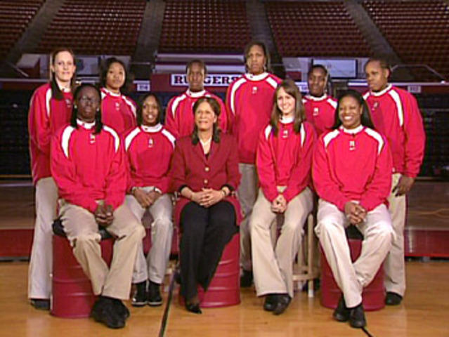 Decisional: Resource Allocator