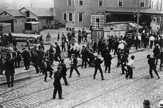 Living in Hoboken, New Jersey