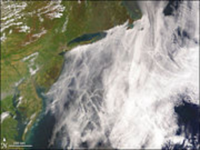 Global Climate Change