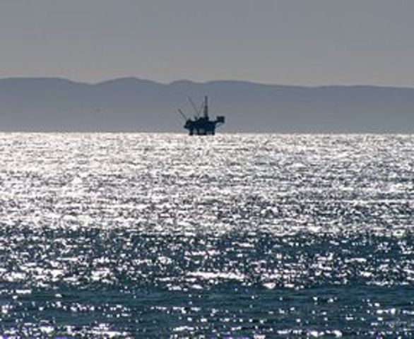 Santa Barbara Oil Spill