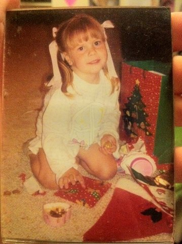 Had My First Christmas With Family In Sydney